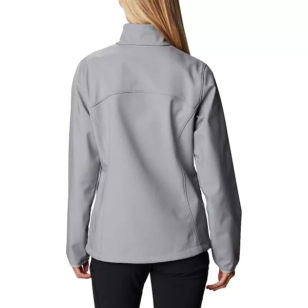 imageColumbia Womens Kruser Ridge Ii SoftshellMonument