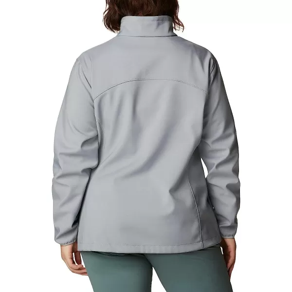 imageColumbia Womens Kruser Ridge Ii SoftshellMonument