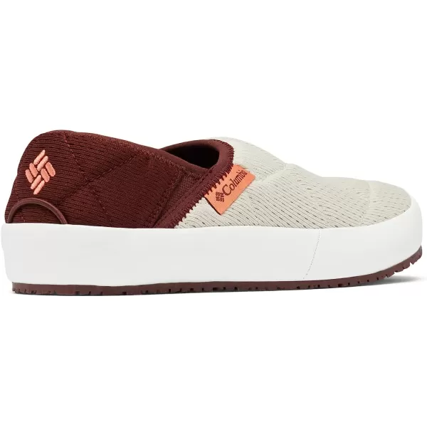 imageColumbia Womens Lazy Bend Refresh SneakerCloud GreyMadder Brown