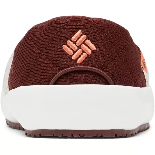 imageColumbia Womens Lazy Bend Refresh SneakerCloud GreyMadder Brown