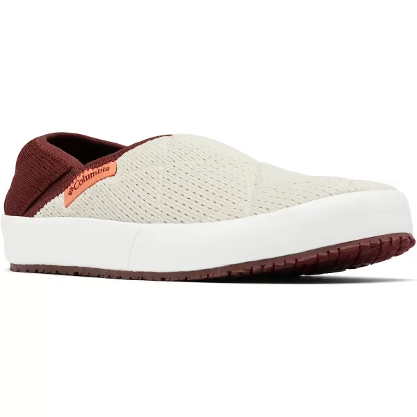 imageColumbia Womens Lazy Bend Refresh SneakerCloud GreyMadder Brown