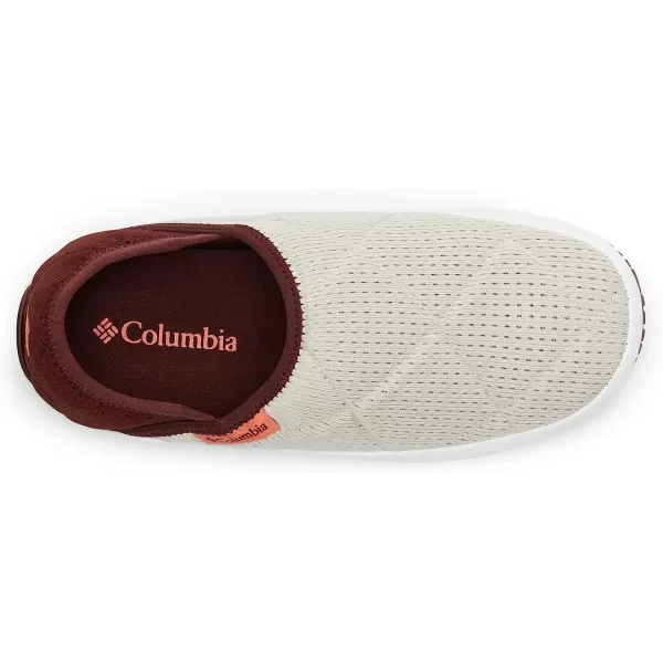 imageColumbia Womens Lazy Bend Refresh SneakerCloud GreyMadder Brown
