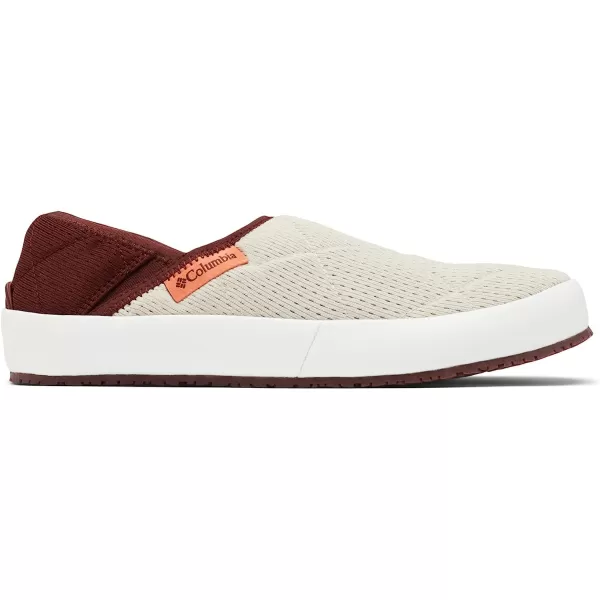 imageColumbia Womens Lazy Bend Refresh SneakerCloud GreyMadder Brown