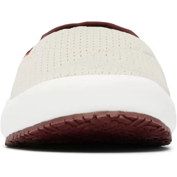imageColumbia Womens Lazy Bend Refresh SneakerCloud GreyMadder Brown