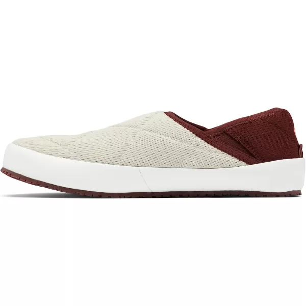 imageColumbia Womens Lazy Bend Refresh SneakerCloud GreyMadder Brown