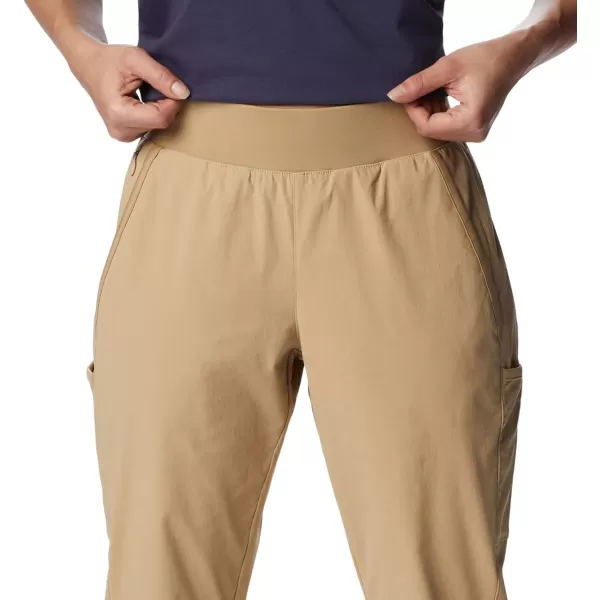 imageColumbia Womens Leslie Falls CapriBeach