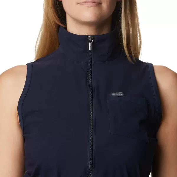imageColumbia Womens Leslie Falls DressDark Nocturnal
