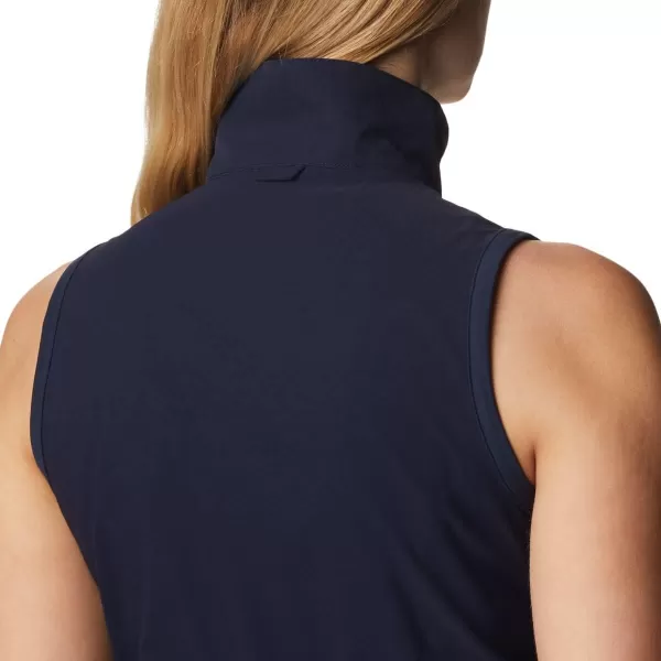 imageColumbia Womens Leslie Falls DressDark Nocturnal