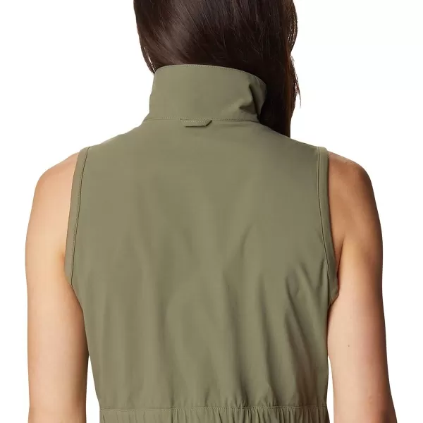 imageColumbia Womens Leslie Falls DressStone Green