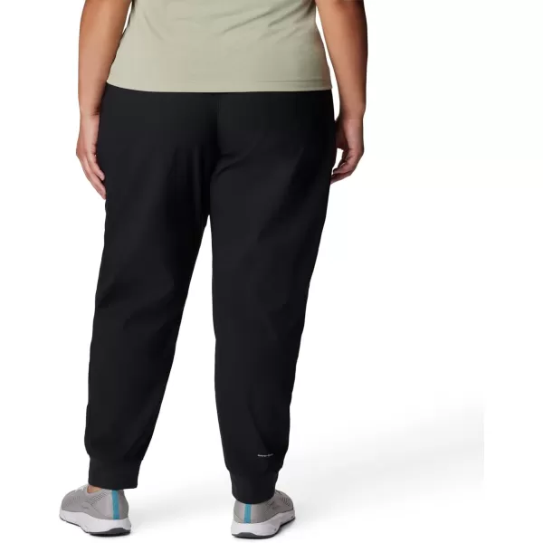 imageColumbia Womens Leslie Falls JoggerBlack