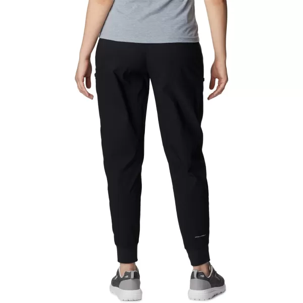 imageColumbia Womens Leslie Falls JoggerBlack