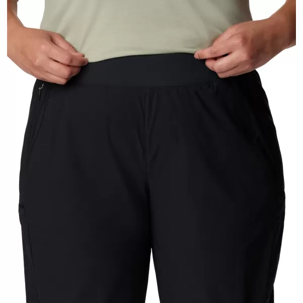 imageColumbia Womens Leslie Falls JoggerBlack