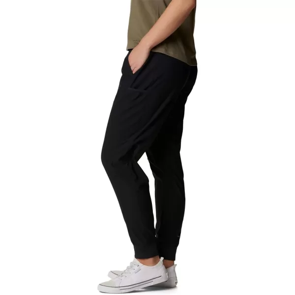 imageColumbia Womens Leslie Falls JoggerBlack