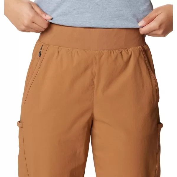 imageColumbia Womens Leslie Falls JoggerCamel Brown