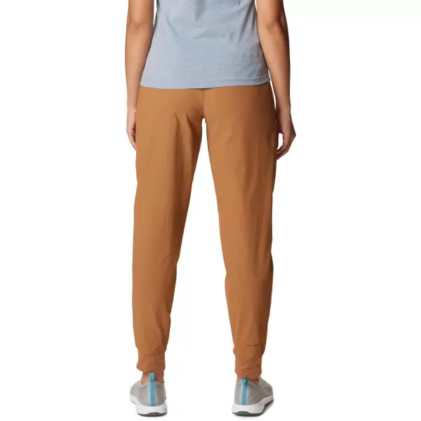 imageColumbia Womens Leslie Falls JoggerCamel Brown