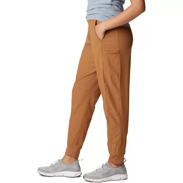 imageColumbia Womens Leslie Falls JoggerCamel Brown