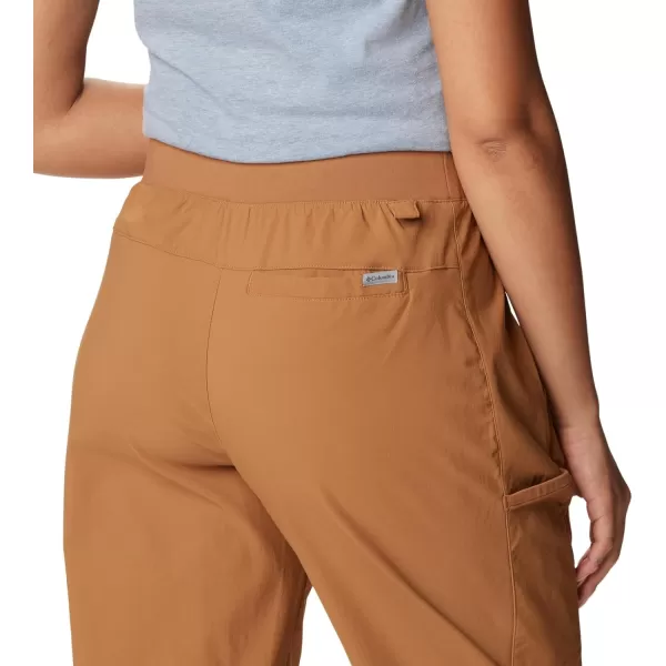 imageColumbia Womens Leslie Falls JoggerCamel Brown