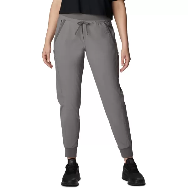 imageColumbia Womens Leslie Falls JoggerCity Grey