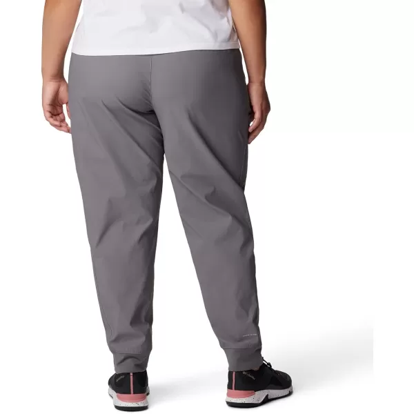 imageColumbia Womens Leslie Falls JoggerCity Grey