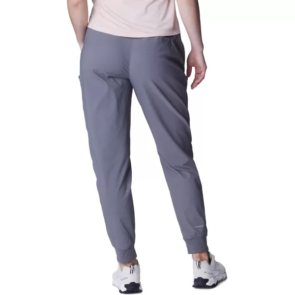 imageColumbia Womens Leslie Falls JoggerCity Grey