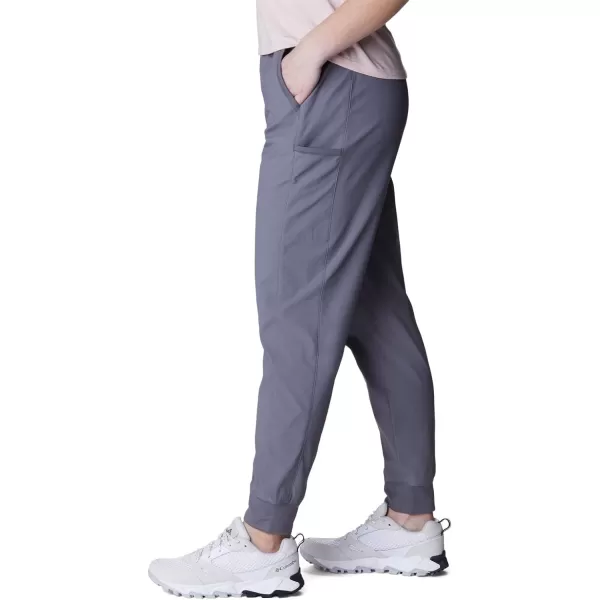imageColumbia Womens Leslie Falls JoggerCity Grey