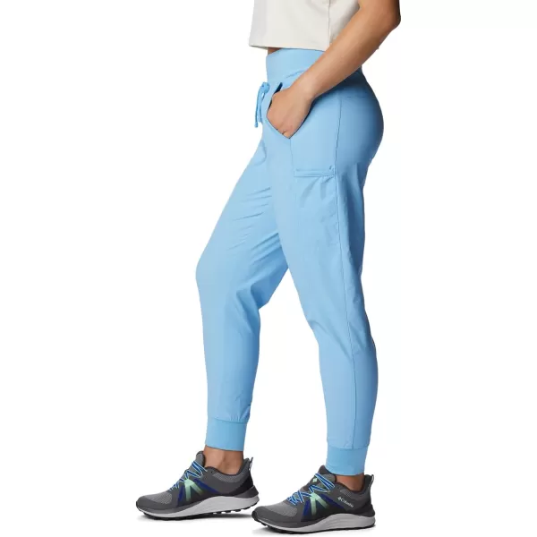 imageColumbia Womens Leslie Falls JoggerVista Blue