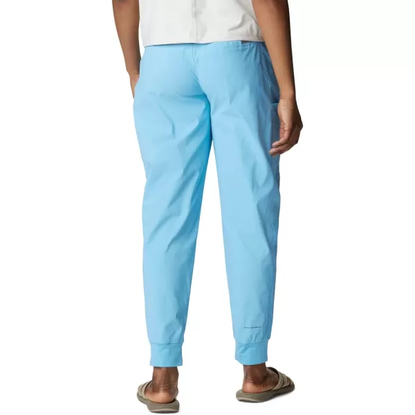 imageColumbia Womens Leslie Falls JoggerVista Blue