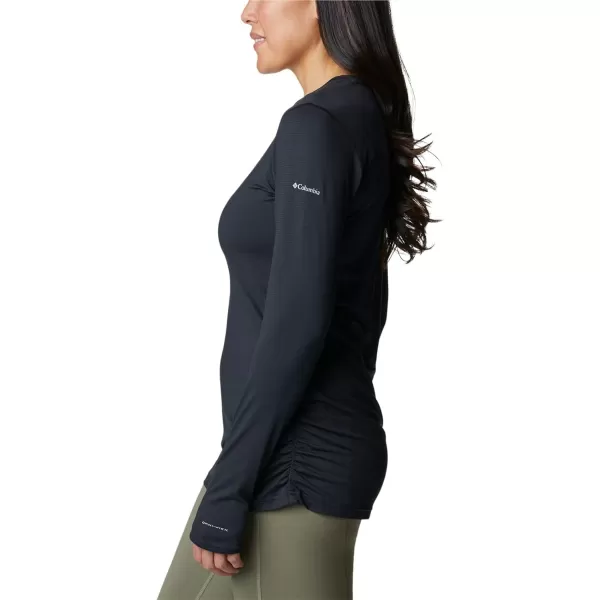 imageColumbia Womens Leslie Falls Long SleeveBlack