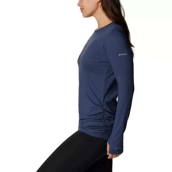 imageColumbia Womens Leslie Falls Long SleeveNocturnal