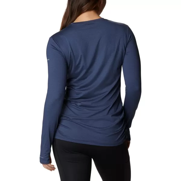 imageColumbia Womens Leslie Falls Long SleeveNocturnal