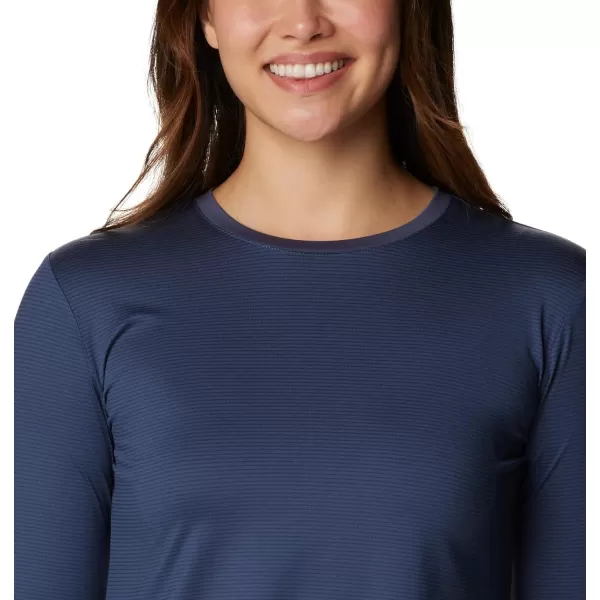 imageColumbia Womens Leslie Falls Long SleeveNocturnal