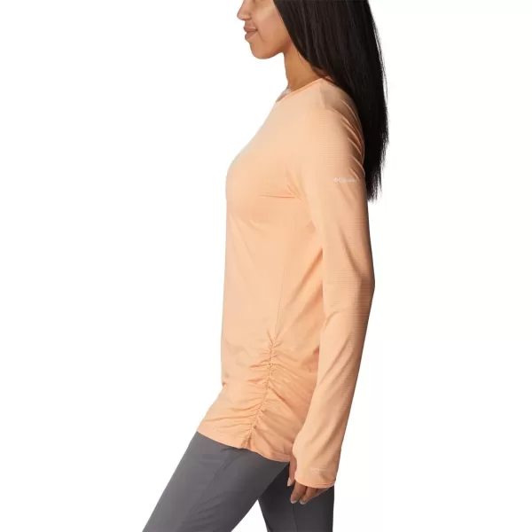 imageColumbia Womens Leslie Falls Long SleevePeach