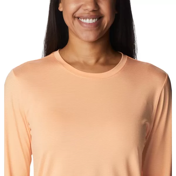 imageColumbia Womens Leslie Falls Long SleevePeach