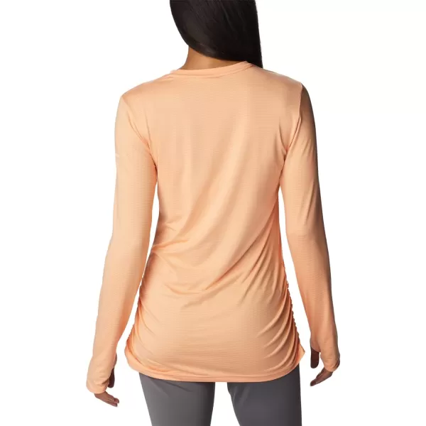 imageColumbia Womens Leslie Falls Long SleevePeach