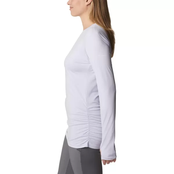 imageColumbia Womens Leslie Falls Long SleevePurple Tint