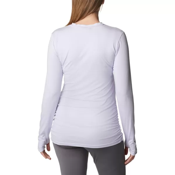 imageColumbia Womens Leslie Falls Long SleevePurple Tint