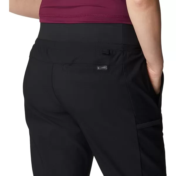 imageColumbia Womens Leslie Falls PantBlack