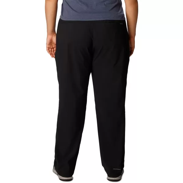 imageColumbia Womens Leslie Falls PantBlack