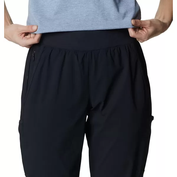 imageColumbia Womens Leslie Falls PantBlack