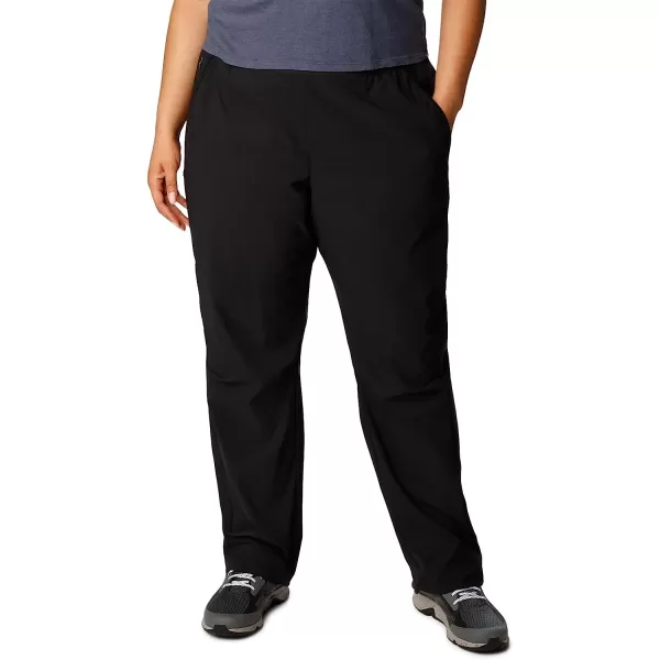 imageColumbia Womens Leslie Falls PantBlack