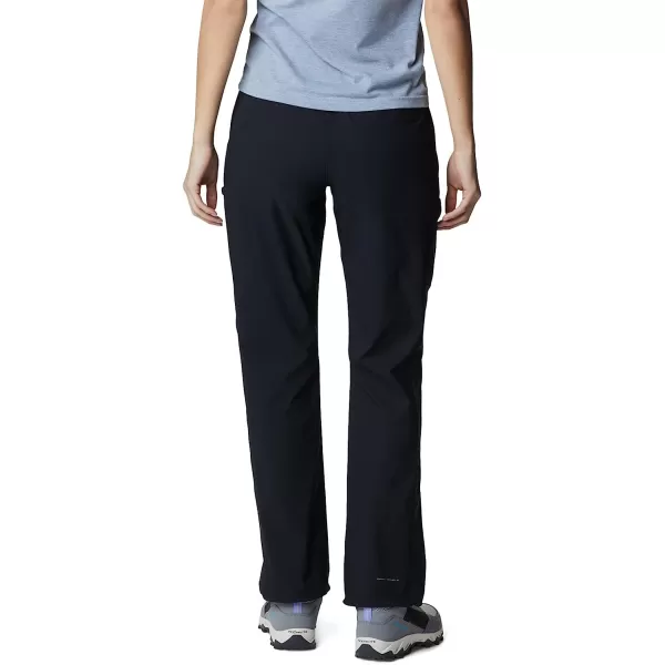 imageColumbia Womens Leslie Falls PantBlack