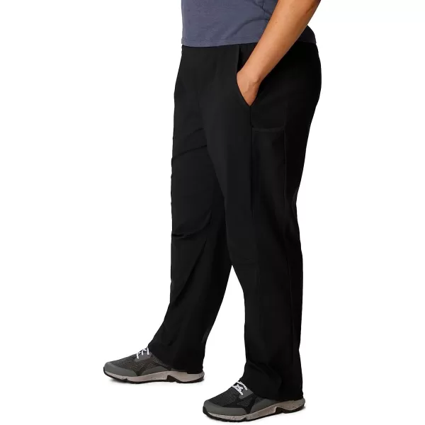 imageColumbia Womens Leslie Falls PantBlack