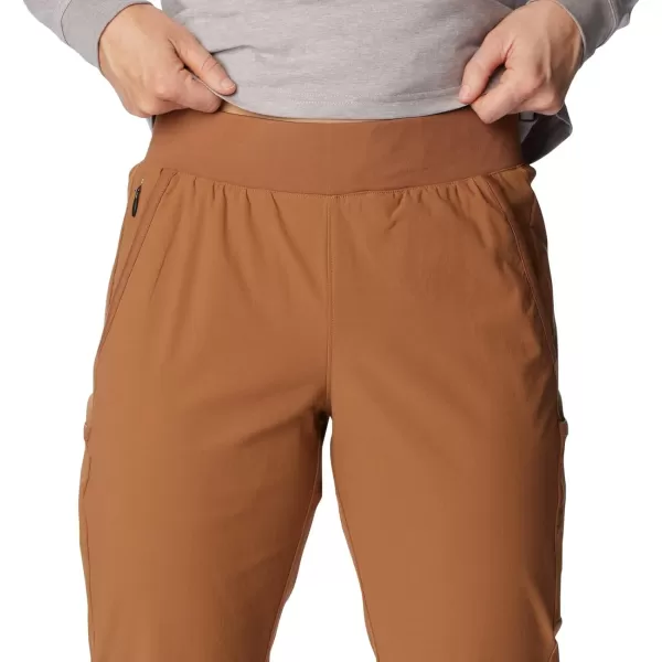 imageColumbia Womens Leslie Falls PantCamel Brown