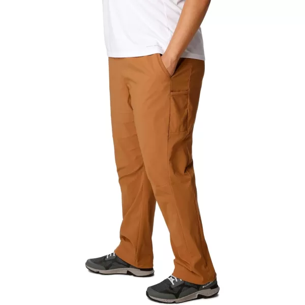 imageColumbia Womens Leslie Falls PantCamel Brown