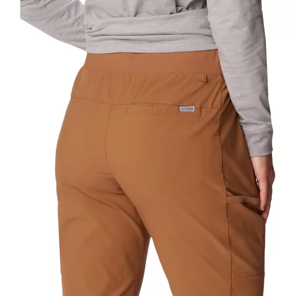 imageColumbia Womens Leslie Falls PantCamel Brown