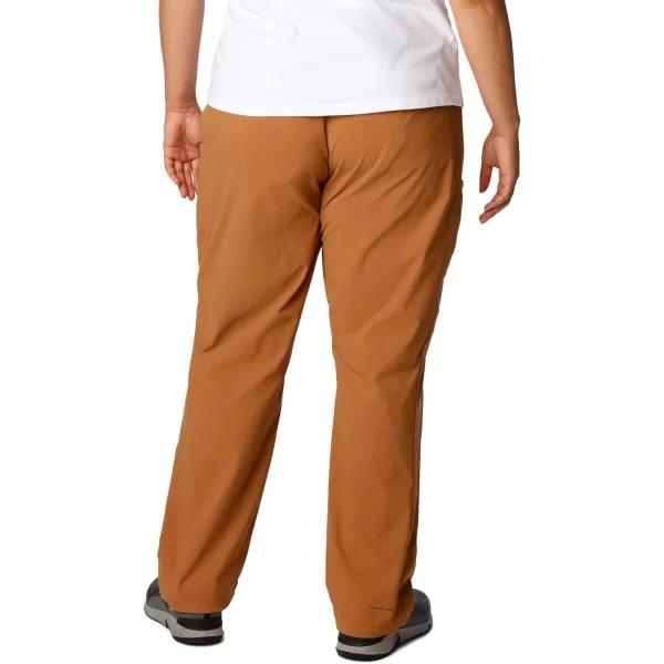 imageColumbia Womens Leslie Falls PantCamel Brown