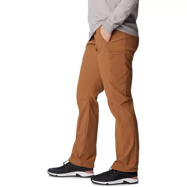 imageColumbia Womens Leslie Falls PantCamel Brown