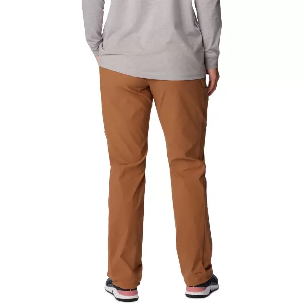 imageColumbia Womens Leslie Falls PantCamel Brown