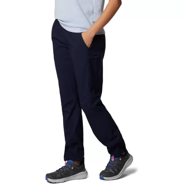 imageColumbia Womens Leslie Falls PantDark Nocturnal