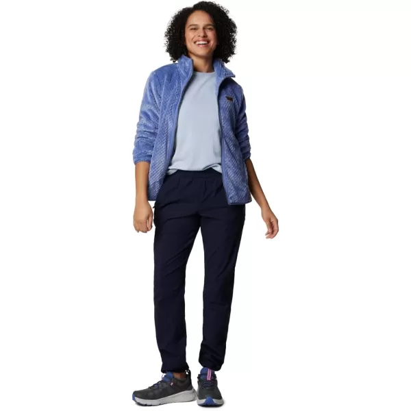 imageColumbia Womens Leslie Falls PantDark Nocturnal